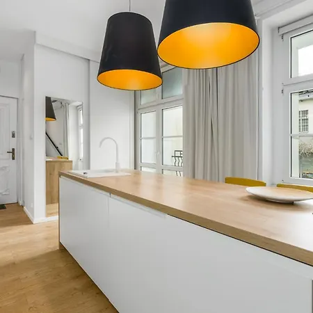 Wyjatkowe Garbary By Dreaminn פוזנן