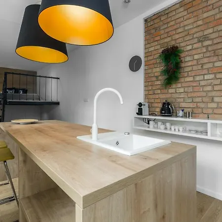 Wyjatkowe Garbary By Dreaminn פוזנן