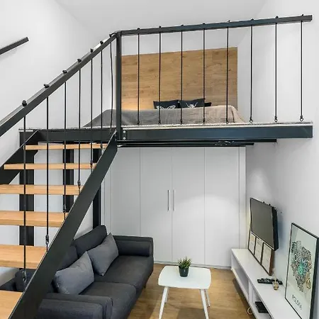 Wyjatkowe Garbary By Dreaminn * פוזנן