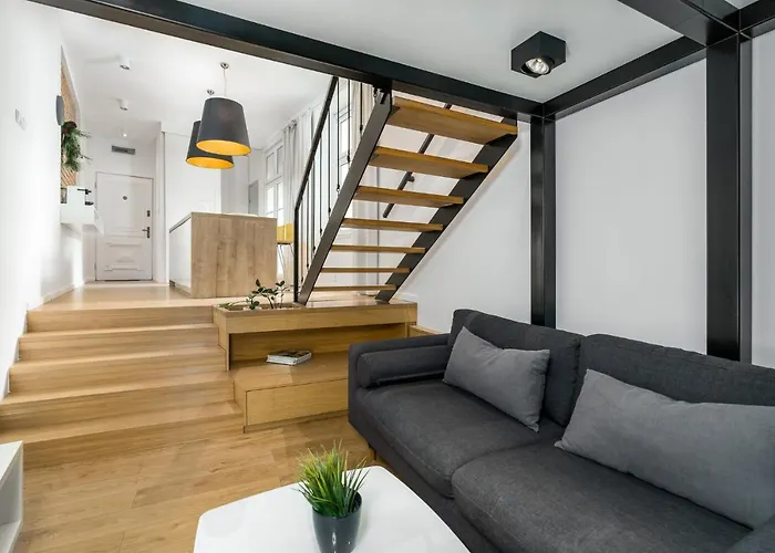 Wyjątkowe Garbary By Dreaminn *