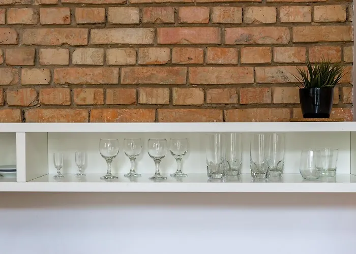 Wyjątkowe Garbary By Dreaminn Apartament