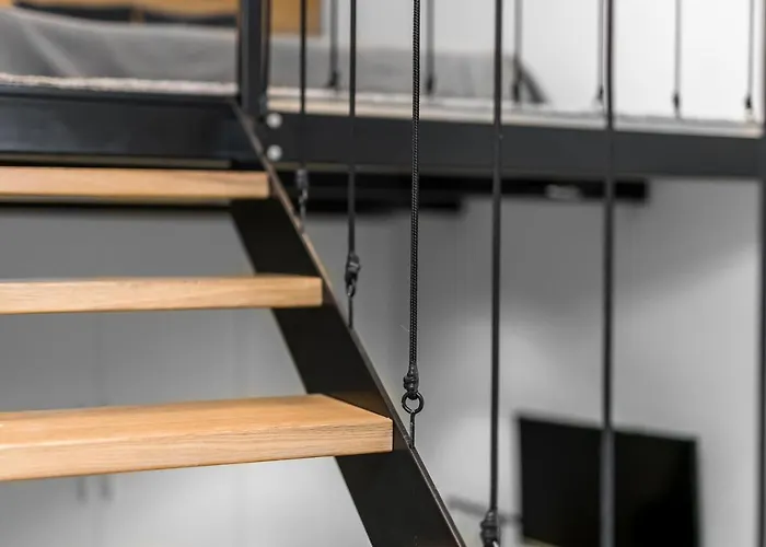 Wyjątkowe Garbary By Dreaminn *