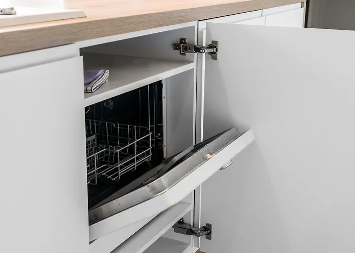 Wyjątkowe Garbary By Dreaminn Apartament *