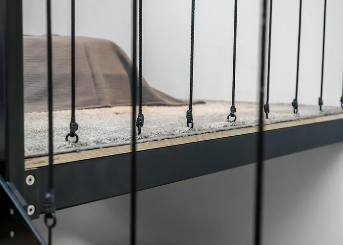 Wyjątkowe Garbary By Dreaminn