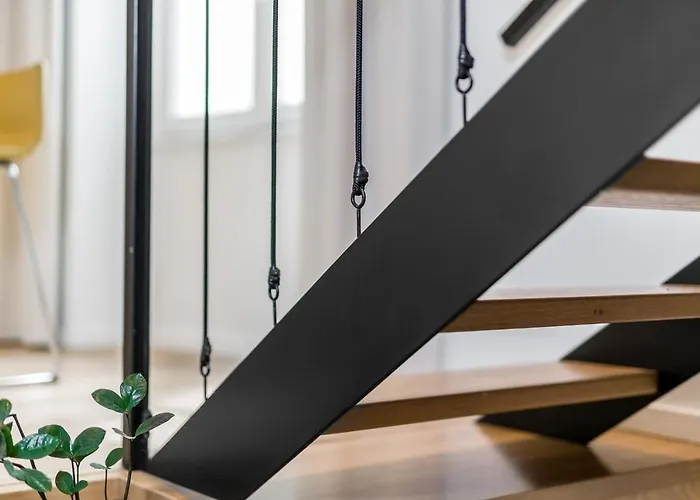 Wyjątkowe Garbary By Dreaminn Apartament Poznań