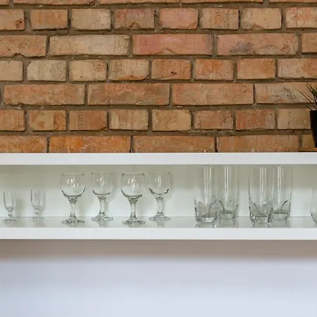 Wyjatkowe Garbary By Dreaminn Apartment