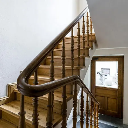 Wyjątkowe Garbary By Dreaminn Poznań