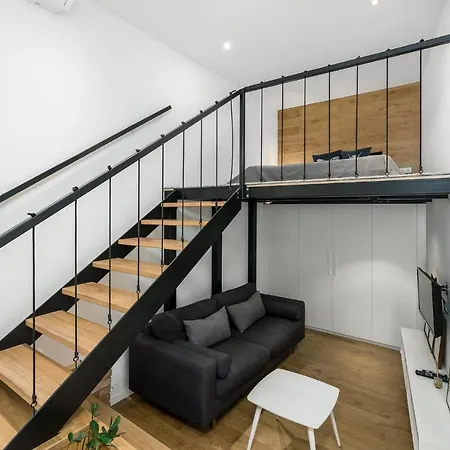 Wyjatkowe Garbary By Dreaminn Апартаменты Познань