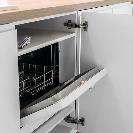 Wyjatkowe Garbary By Dreaminn Апартаменты *