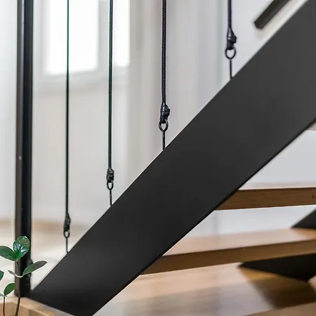 Wyjatkowe Garbary By Dreaminn Апартаменты Познань