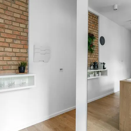 Wyjątkowe Garbary By Dreaminn Apartament *