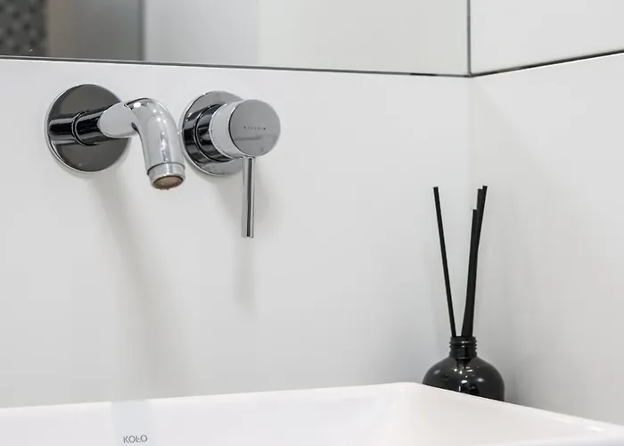 Wyjatkowe Garbary By Dreaminn * Poznan